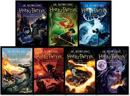 hp illustrated editions