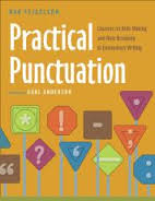 practical punctuation